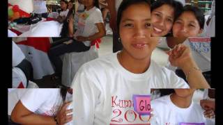 ASHS batch '97 Reunion *2