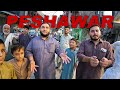 First Impressions Of Peshawar Pakistan