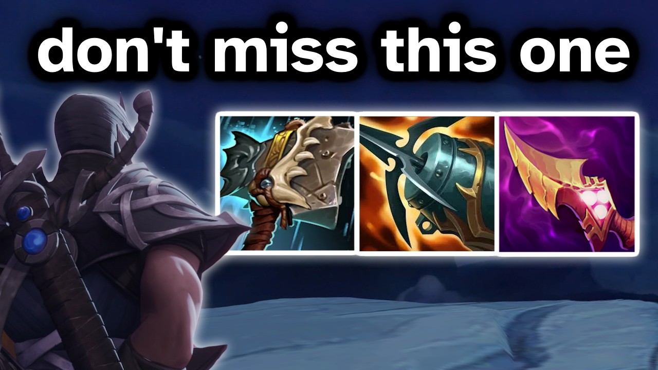 Latest Title & Thumbnail