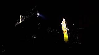 Taylor Swift - Eyes Open / Electric Touch (The Eras Tour Surprise Songs Live @ Tokyo Night 2 240208)