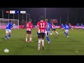 HIGHLIGHTS | Emir Bars Masterclass + Hattrick Tay Abed 🤯✨