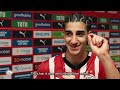 HIGHLIGHTS | Emir Bars Masterclass + Hattrick Tay Abed 🤯✨