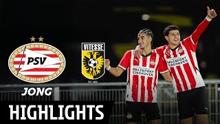 Йонг Утрехт - Хелмонд Спорт 3-1 видео