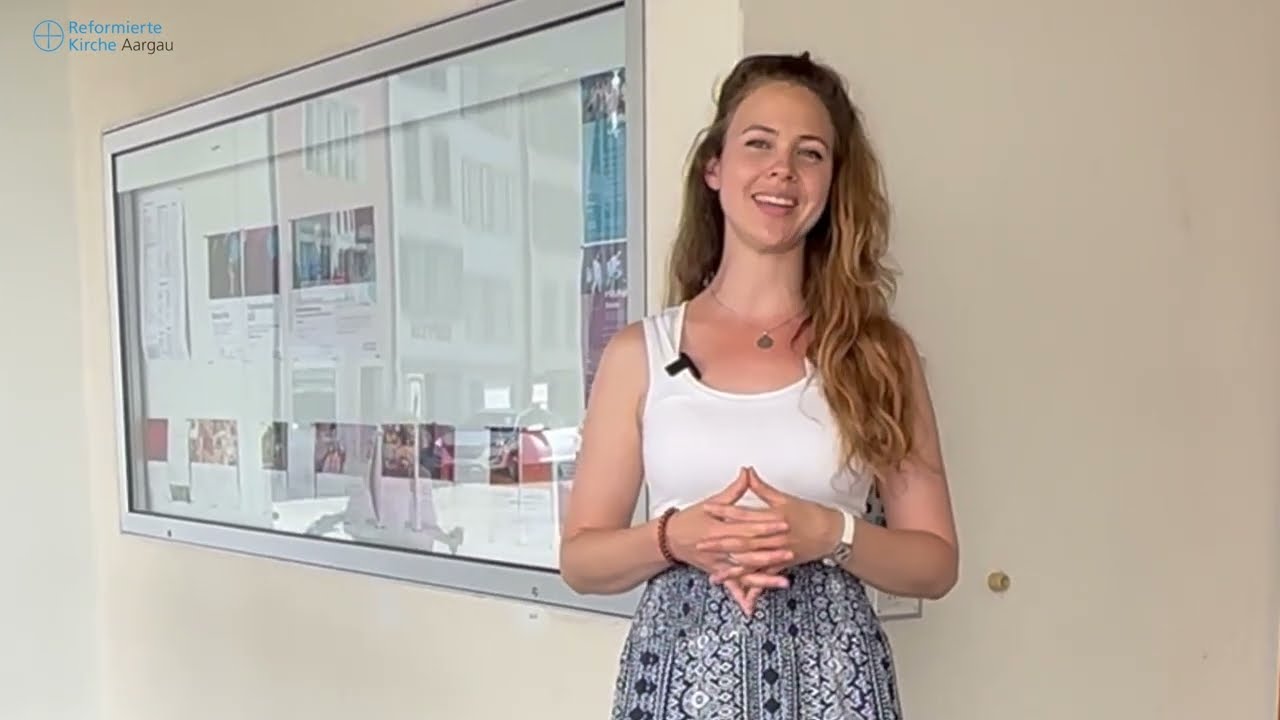 Diakonie sichtbar machen