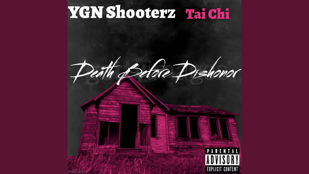 Death Before Dishonor - YouTube