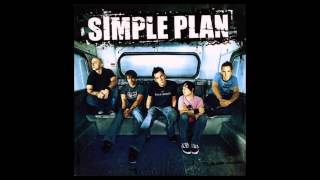 08 - Simple Plan - Everytime - Still Not Getting Any - 2004 [HD + Lyrics]