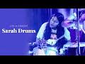 &quot;In My Feels&quot; | Sarah Drums