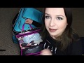 What I'm packing for my China Trip!/ Carry-on only/ Winter Travel Budget Packing Tips