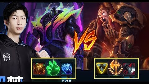 Xiao Chao Meng Cầm K