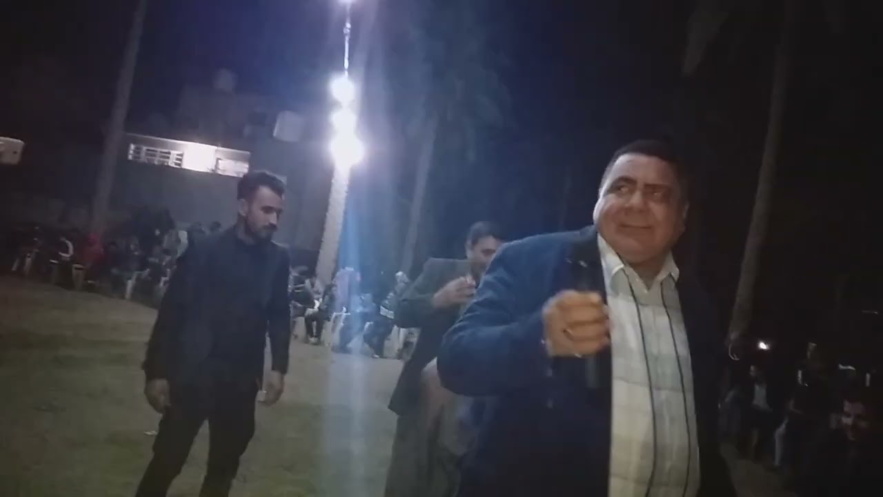 علاءالبكري وسيدضياء2022طورجبير