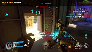 Sym Traproom Potg
