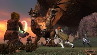 EverQuest 2 - Day 50 - Pt. 2 - Bascok & Kunark Ascending Crafting Timeline