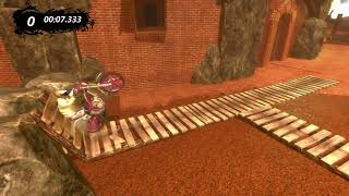 Trials Evolution - Custom Tracks: Babel is Rising