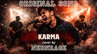 Download Lagu KARMA ITU NYATA โ Lagu Post Hardcore Screamo Paling Emosional 2026 | NEONRAGE Download Lagu KARMA ITU NYATA โ Lagu Post Hardcore Screamo Paling Emosional 2026 | NEONRAGE