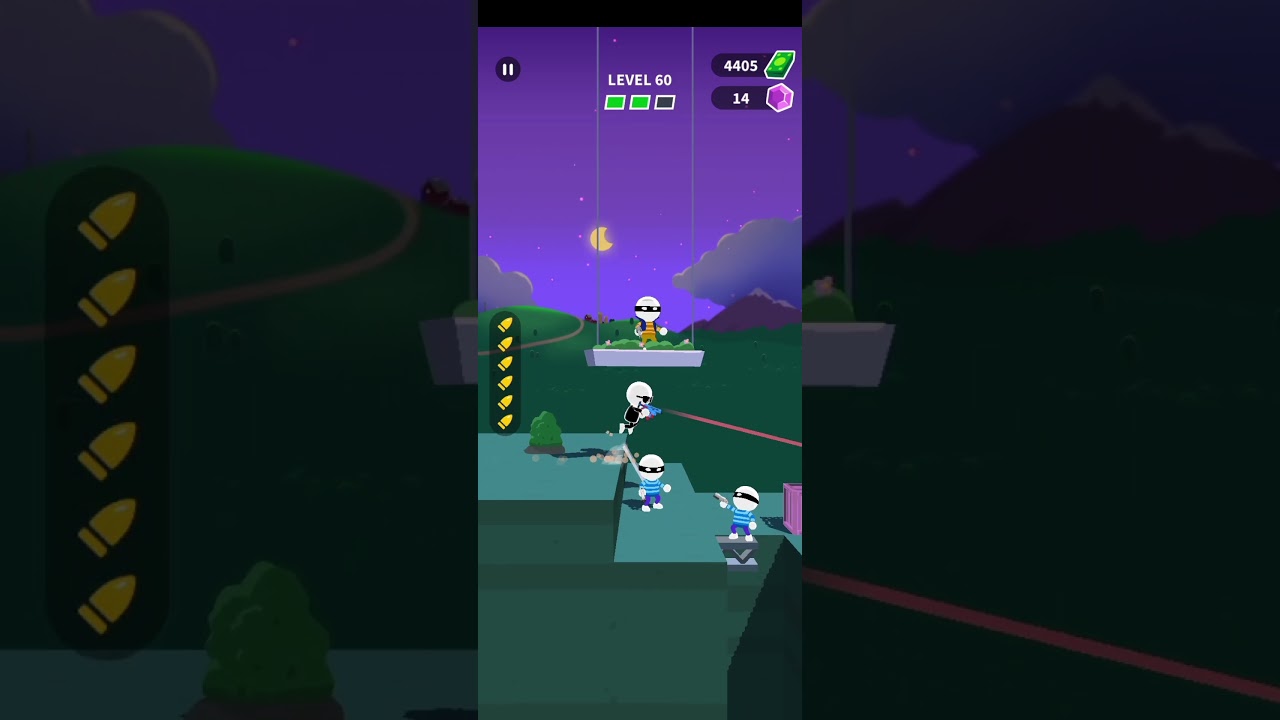 Johnny 🎮 Trigger) Best gameplay 