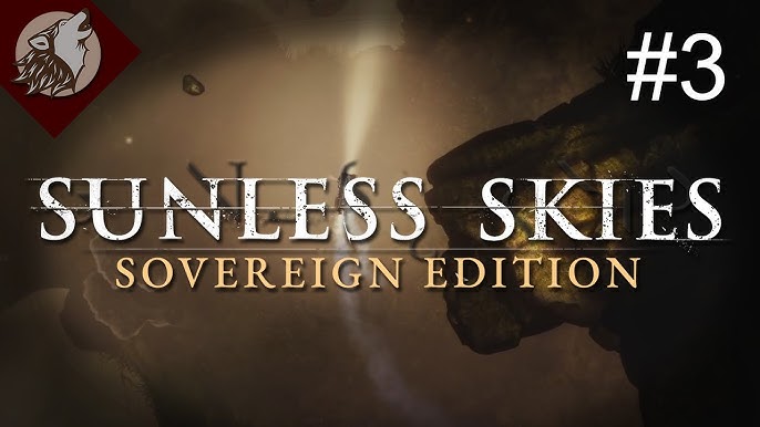 60% Sunless Skies: Sovereign Edition on