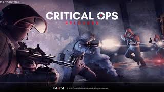 [Android] Critical Ops: Reloaded - NHN Corp. screenshot 4