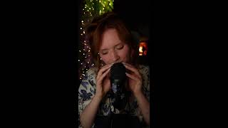 ASMR Clicky Mouth sounds Whisper💞  Let me calm you down lovely ✨