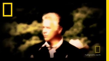 Hidden Treasure Code | National Geographic