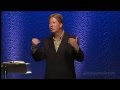 Are you able to release your dads spiritual gifts? - Pastor Robert Morris