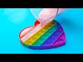 POP IT SOAP || Cool Soap Crafts And Bathroom Hacks To Help You Relax
