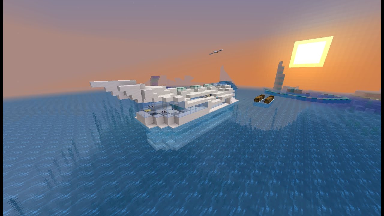 24-hour-minecraft-boat-challenge-shorts-youtube