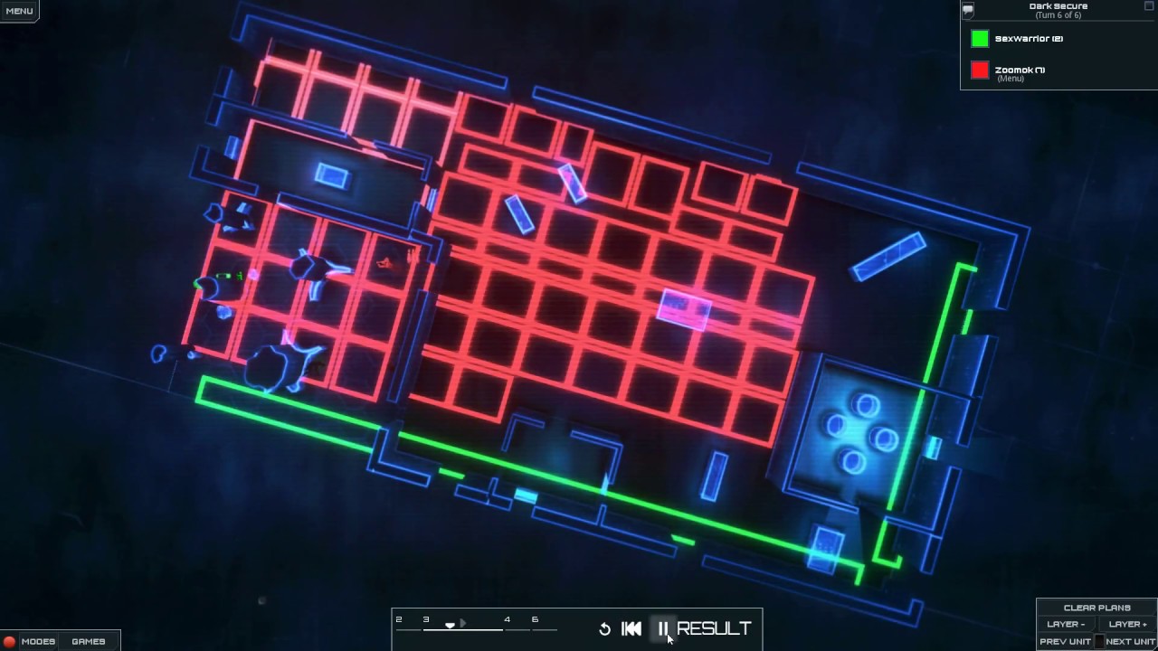 How to Frozen Synapse 2