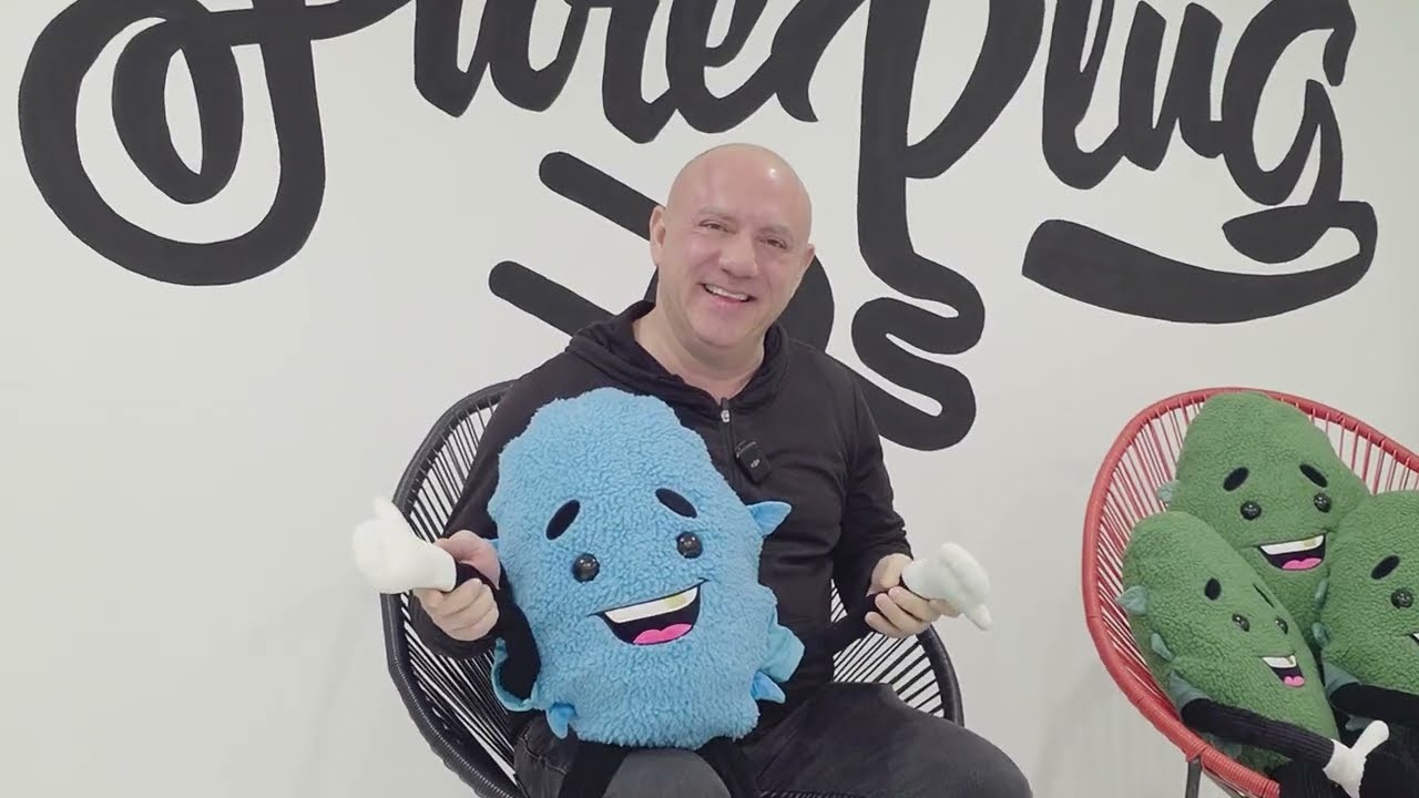 Michael Sassano SOMAÍ x PLANTZ AT THE PLUG - BUDDY HIGH