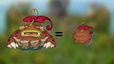 If the Wublins had Eggs! (Part 18/19) #mysingingmonsters