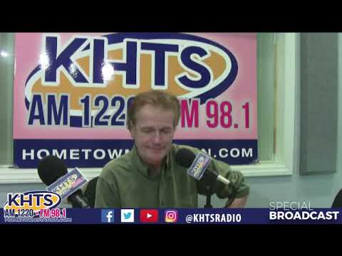 Myles Mcnamara From Comfort Keepers Home Care Santa Clarita Sept
