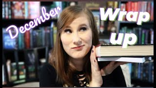 December Wrap Up!