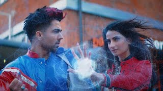 Chan Di Kudi Badlan Di Behan - Sare Tenu Bijlee Bijlee Kehn | Hardy Sandhu Official Video