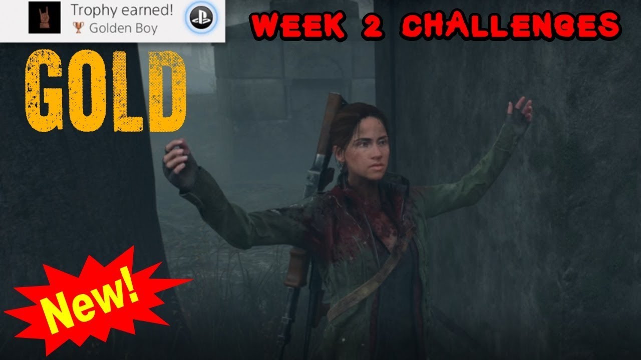 PERFECT RUN ATTEMPT! Days Gone GOLD HIGH SCORE