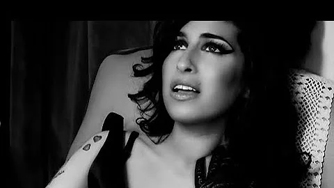 Amy Winehouse (8D) - Back to Black