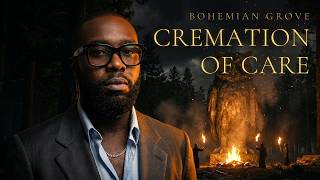 The Stone Owl: Bohemian Grove and the Ritual That Changed History