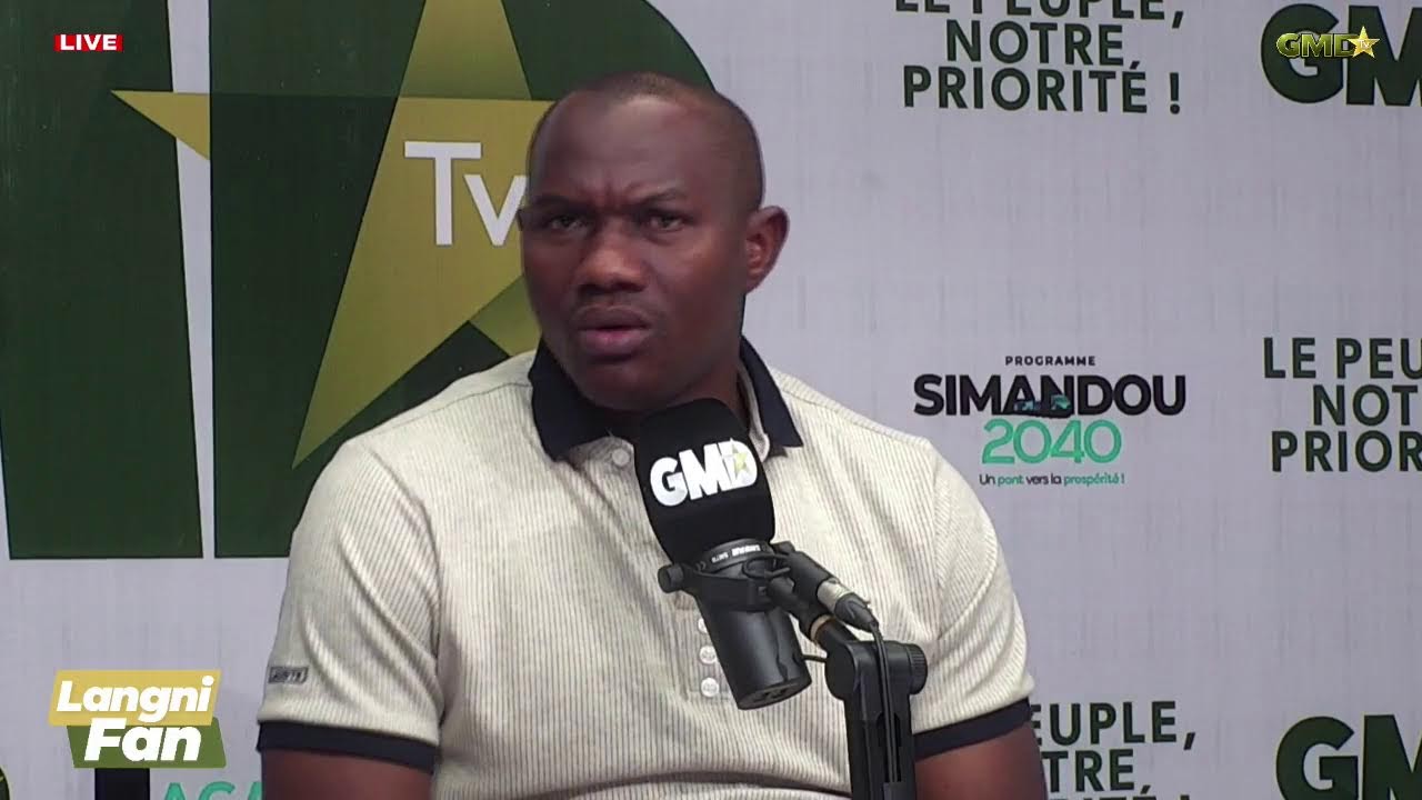 🟩 𝐋𝐀𝐍𝐆𝐍𝐈 𝐅𝐀𝐍