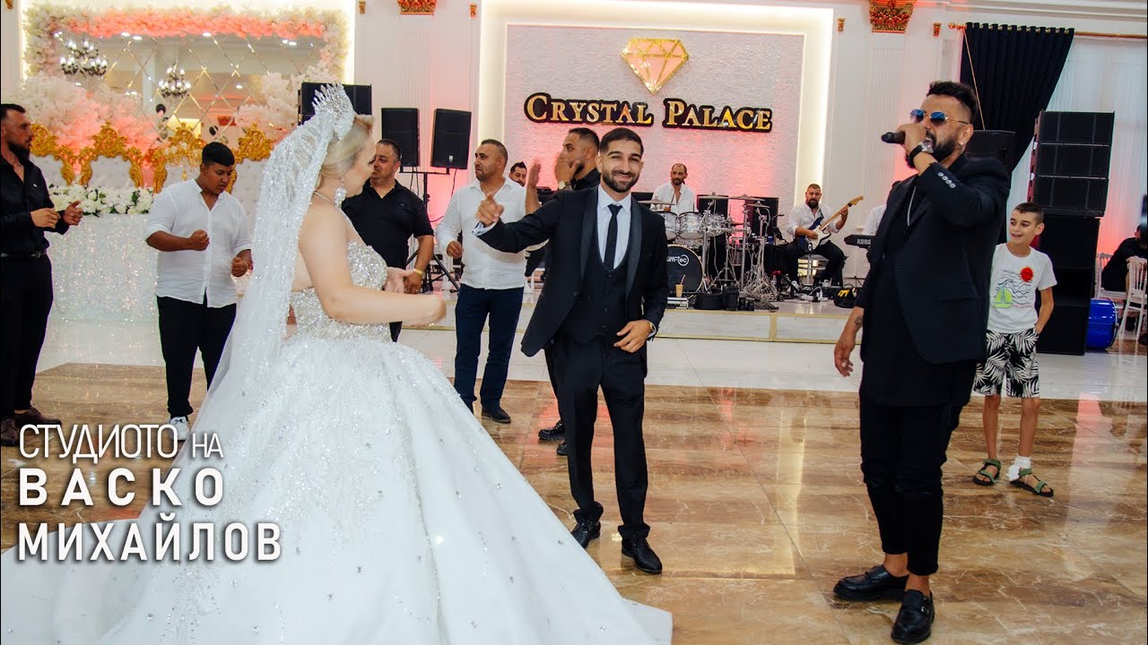 SAIKO KRAL - Mando Mi romni i Kralica 2025