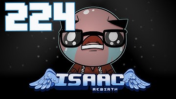 The Binding of Isaac: Rebirth - Let