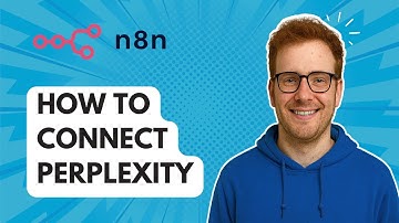 Hoe je Perplexity kunt verbinden met n8n [2025-gids]