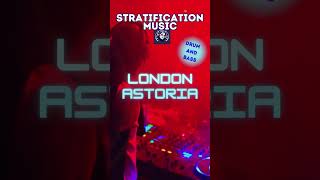 London Astoria Drum & Bass original #drumandbass #music