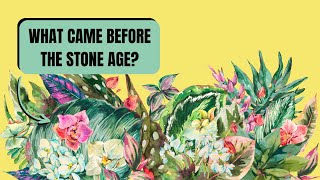 The Botanic Age | Dr. Dean Falk