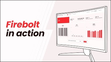 Firebolt in Action: Sub-Second Analytics at Scale
