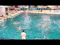 WPC NCL 🤽 17U Boys 7th Place Game: Ottawa Titans 2 vs Mavericks Red [Apr 24, 2022]