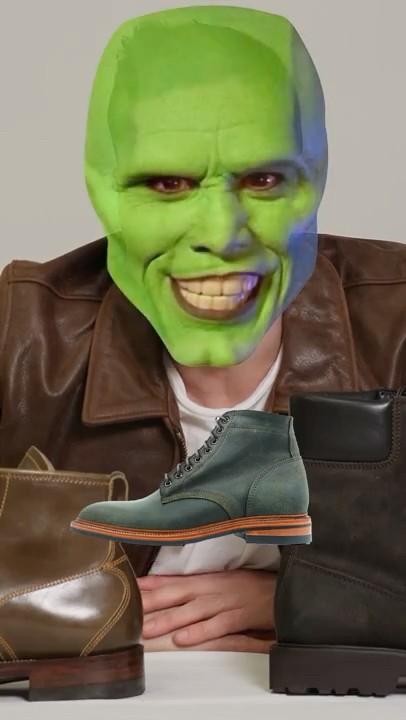 What to Wear With Green Boots - YouTube