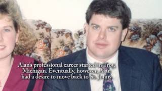 Alan Carroll - Life Story Digital Film
