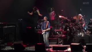 Eric Clapton - I Shot the Sheriff / Budokan 2014.2.28 1080p!!!