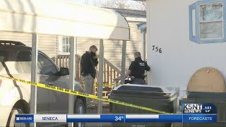 Shooting in Topeka sends one to hospital