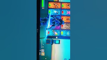 How to get the ceiling zapper in 1v1 with every gun🔫