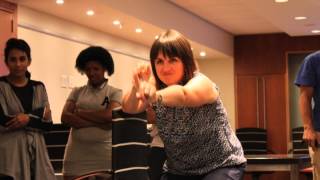 Internet Solutions Minute to Win It 25 November 2014