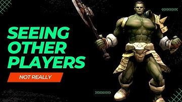 Lineage 2 Server Development - Seeing other players (not quite) (Pt. 2)